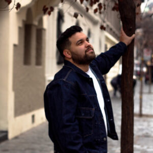 Leo Ramírez Lanza Para Olvidarte