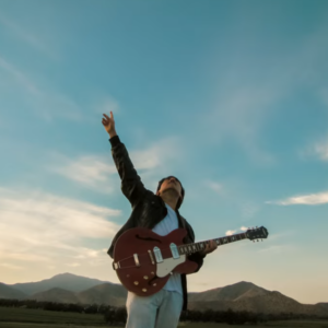 Richy del Sol acaba de soltar KRISHI