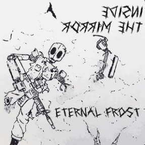 Desde las calles de Santiago emerge Inside the Mirror